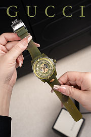 Gucci Dive series watch 40mm - 1