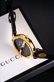 Gucci double G watch 37mm 2 - 5