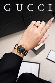 Gucci double G watch 37mm 2 - 3