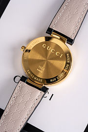 Gucci double G watch 37mm 2 - 2