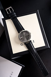Gucci double G watch 37mm 4 - 5