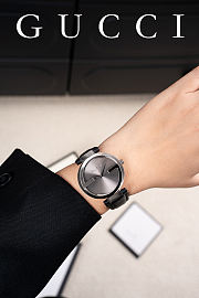 Gucci double G watch 37mm 4 - 3