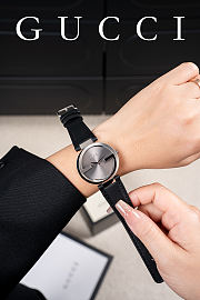 Gucci double G watch 37mm 4 - 2