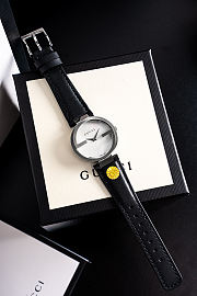 Gucci double G watch 37mm 5 - 3