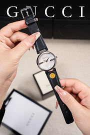 Gucci double G watch 37mm 5 - 2