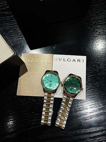 GUCCI  G-TIMELESS 40mm