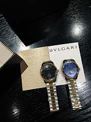 GUCCI  G-TIMELESS 40mm - 3