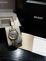 GUCCI  G-TIMELESS 40mm - 2