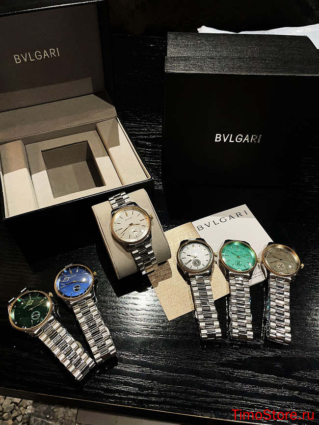 GUCCI  G-TIMELESS 40mm 2 - 1