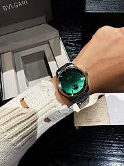 GUCCI  G-TIMELESS 40mm 2 - 6