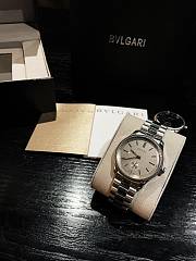 GUCCI  G-TIMELESS 40mm 2 - 5