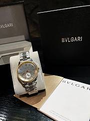 GUCCI  G-TIMELESS 40mm 2 - 4