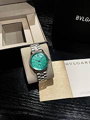 GUCCI  G-TIMELESS 40mm 2 - 2