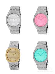GUCCI 25H watch 38mm - 1
