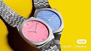 GUCCI 25H watch 38mm - 4