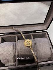 gucci watch 22.5mm - 5