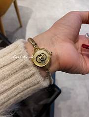 gucci watch 22.5mm - 3