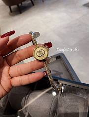 gucci watch 22.5mm - 2