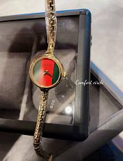 gucci watch 22.5mm 2 - 5