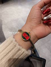 gucci watch 22.5mm 2 - 3