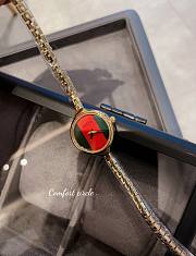 gucci watch 22.5mm 2 - 4