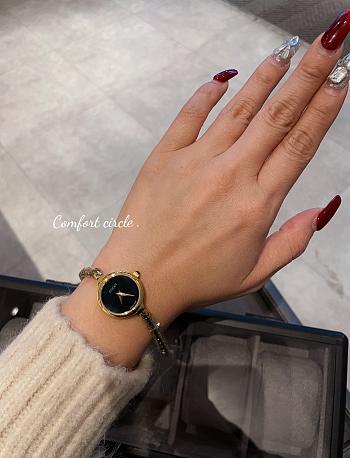 gucci watch 22.5mm 3