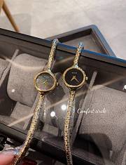 gucci watch 22.5mm 3 - 4