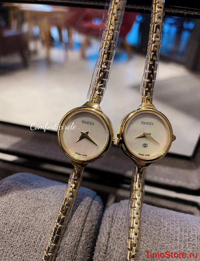 gucci watch 22.5mm 4 - 1
