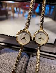 gucci watch 22.5mm 4 - 1