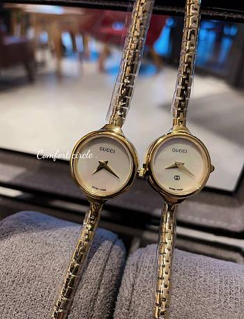 gucci watch 22.5mm 4