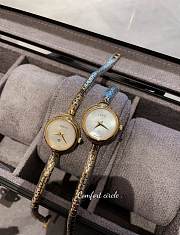 gucci watch 22.5mm 4 - 5
