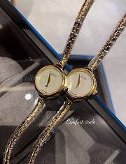 gucci watch 22.5mm 4 - 4
