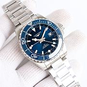 LONGINES HydroConquest GMT Mechanical Watch  - 1