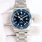 LONGINES HydroConquest GMT Mechanical Watch  - 3