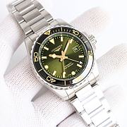 LONGINES HydroConquest GMT Mechanical Watch  - 2