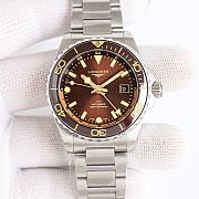 LONGINES HydroConquest GMT Mechanical Watch  2 - 3