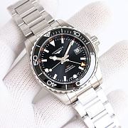 LONGINES HydroConquest GMT Mechanical Watch  2 - 2