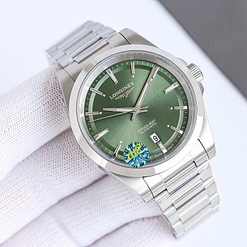 Longines Conquest Collection 41mm