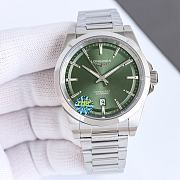 Longines Conquest Collection 41mm - 5