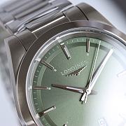 Longines Conquest Collection 41mm - 2
