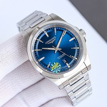 Longines Conquest Collection 41mm 2