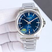 Longines Conquest Collection 41mm 2 - 4