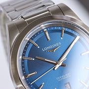 Longines Conquest Collection 41mm 2 - 2