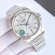 Longines Conquest Collection 41mm 3 - 1