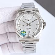 Longines Conquest Collection 41mm 3 - 4