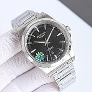 Longines Conquest Collection 41mm 3 - 3