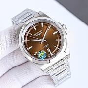 Longines Conquest Collection 41mm 4 - 1