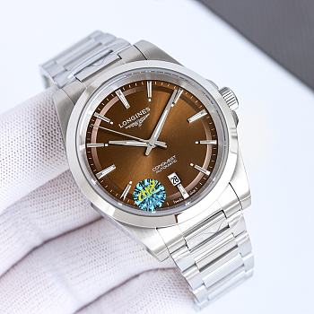 Longines Conquest Collection 41mm 4