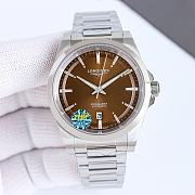 Longines Conquest Collection 41mm 4 - 5