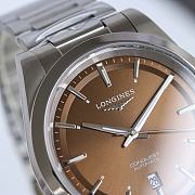 Longines Conquest Collection 41mm 4 - 3